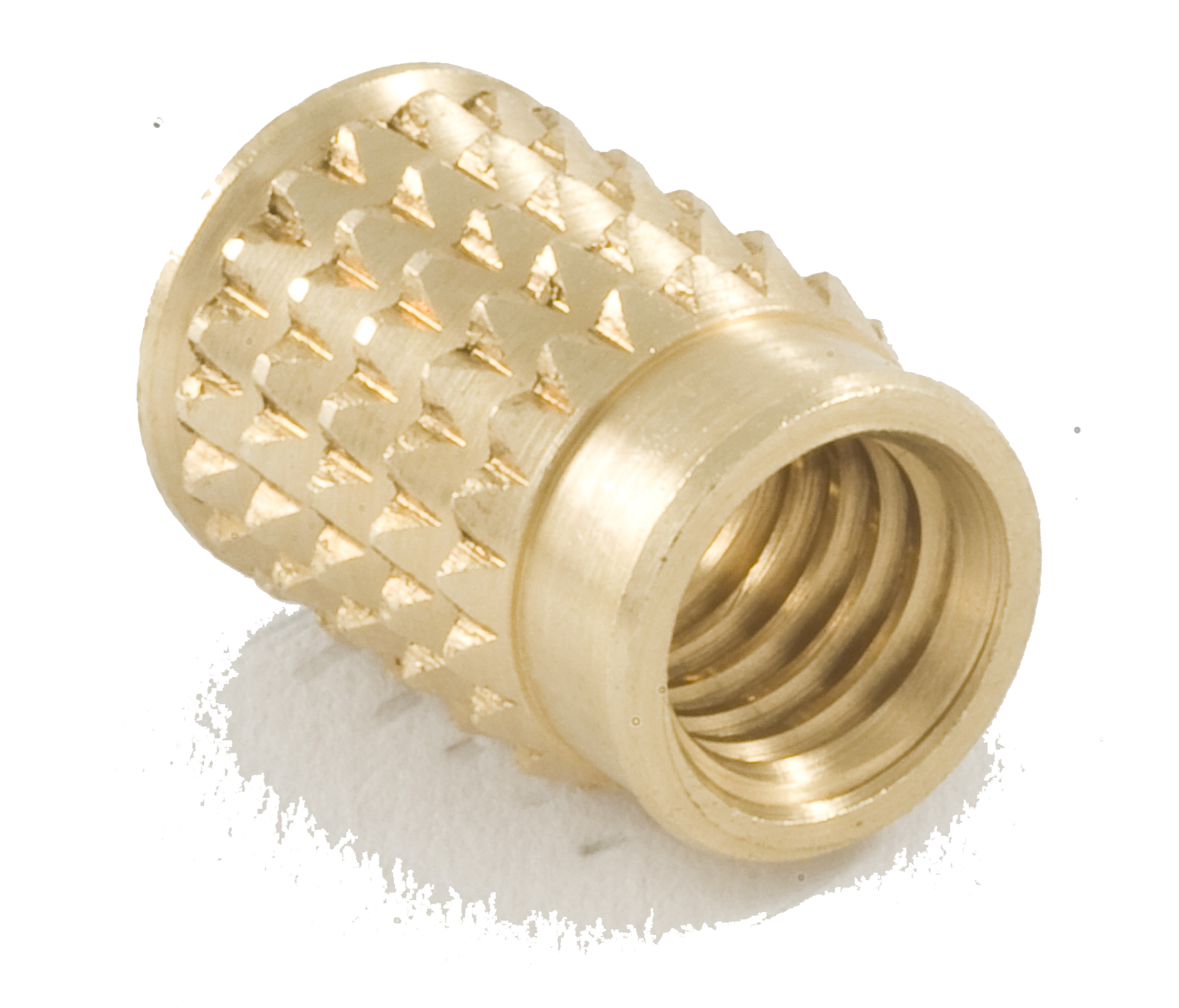 Multifit - Unheaded - Regular - M4 | InsertsDirect