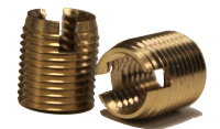 Kwik-Sert® - Brass - M4