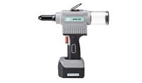 Riveting Tool - Battery Powered - 2.4mm-5.0mm