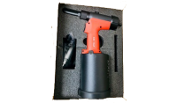 Rivet Tool - Pneumatic - 4.8mm-6.4mm