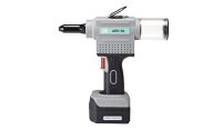 Riveting Tool - Battery Powered - 4.0mm-6.4mm