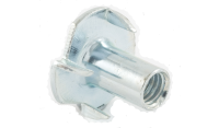 T-Nut - Steel - M10x13mm