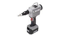 Rivet Nut Tooling - Battery Powered - M3-M12