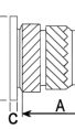 Heatfit - Headed - M2.5