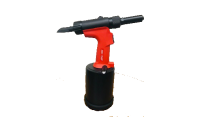 Rivet Tool - Pneumatic - 4.8mm-6.4mm