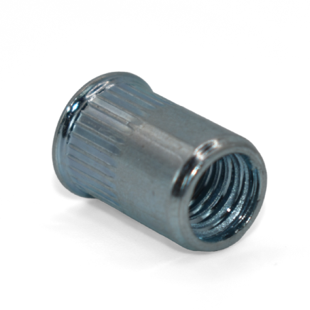 Stainless Steel Rivet Nut