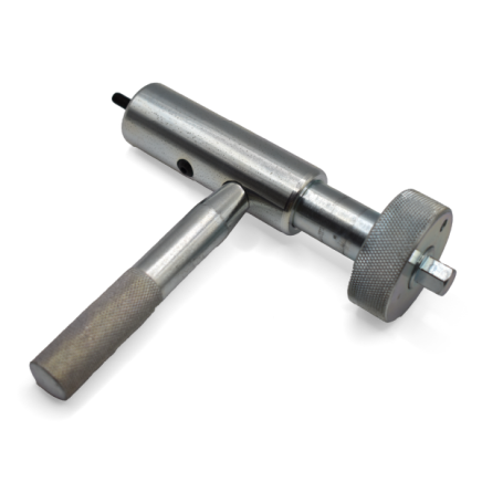 Heavy-duty Handheld Rivet Nut Tool
