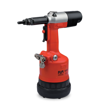 Rivet Nut Tooling - FAR KJ45S - M4-M12