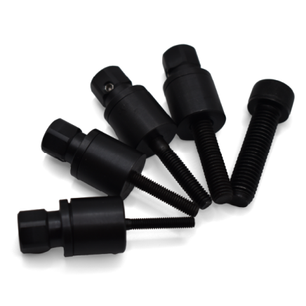 Unified Conversion Kit for Metric Handheld Rivet Nut Tool
