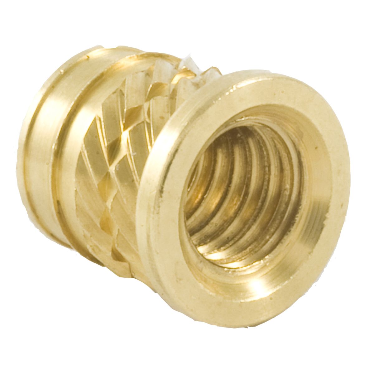 Heatfit Headed M5 InsertsDirect