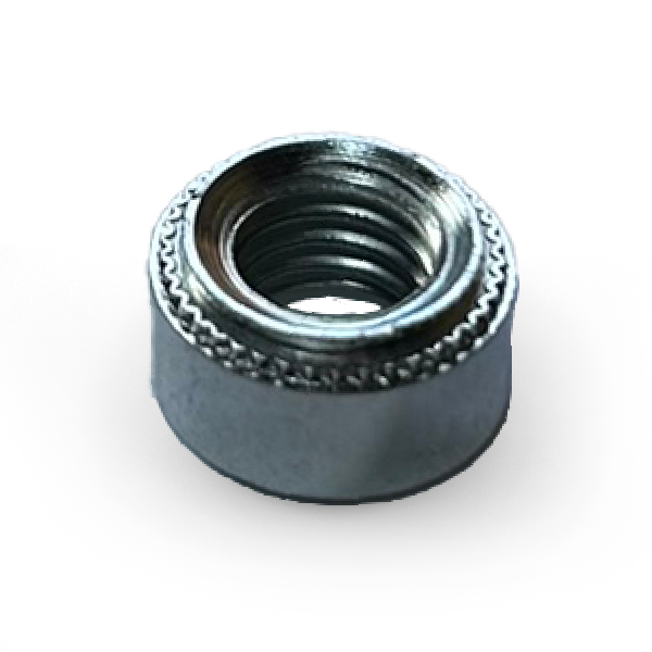 Self Clinch Nut - Stainless - M4-2