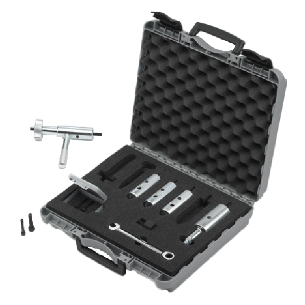 Metric Hand Rivet Nut Tool - M4-M8