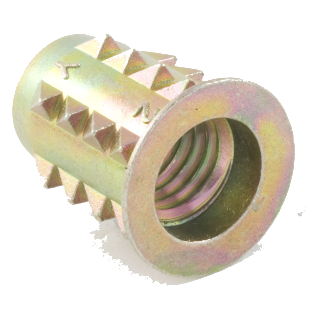 Woodfit - Headed - Type B - M8x15.50mm
