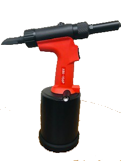Rivet Tool - Pneumatic - 4.8mm-6.4mm