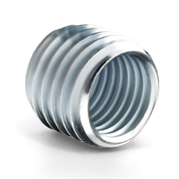Thread reducing insert