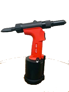 Rivet Tool - Pneumatic - 3.2mm-4.8mm
