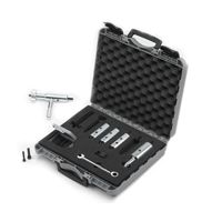 Rivet Nut Tooling - Heavy Duty Hand Kit - M4-M10