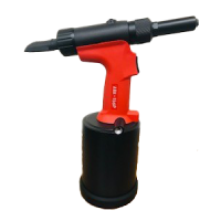 ARK-156P Pneumatic Riveting Tool