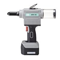 Rivet Tool - Battery Powered - 2.4mm-5.0mm