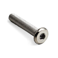Furniture joint connector bolt