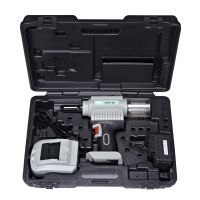 Rivet Tool - Battery Powered - 2.4mm-5.0mm