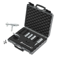 Metric Hand Rivet Nut Tool - M4-M8