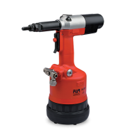 Rivet Nut Tooling - FAR KJ45S - M4-M12