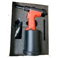 Rivet Tool - Pneumatic - 4.8mm-6.4mm
