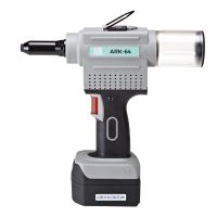Rivet Tool - Battery Powered - 4.0mm-6.4mm