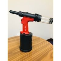 Rivet Tool - Pneumatic - With Vacuum - 4.8mm-6.4mm