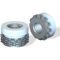 Keep-Nut® - 4 Crown - M4
