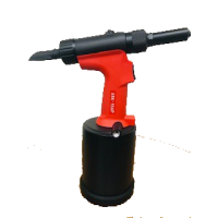 Rivet Tool - Pneumatic - 4.8mm-6.4mm