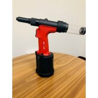 Rivet Tool - Pneumatic - With Vacuum - 3.2mm-4.8mm