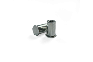 Browse Self Clinch & Rivet Bushes