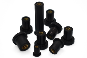 Browse Rubber Nuts