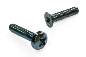 Browse Machine Screws
