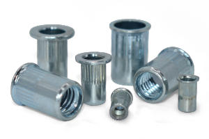 Browse Rivet Nuts