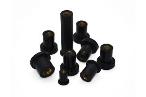 Browse Rubber Nuts