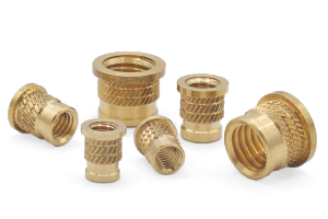 Browse Pressfit Inserts